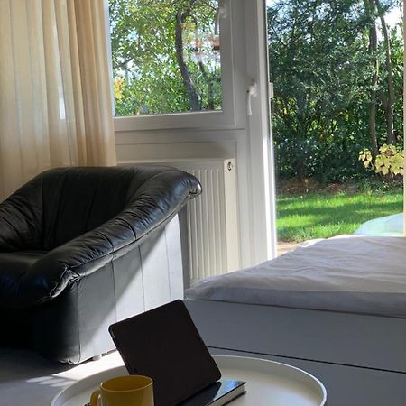 60Qm Zweizimmerwohnung Im Raum Stuttgart Oberriexingen Экстерьер фото