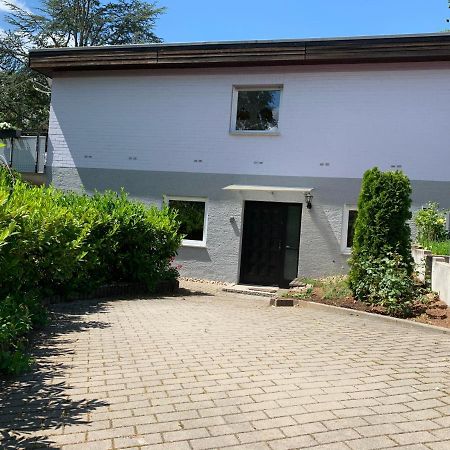 60Qm Zweizimmerwohnung Im Raum Stuttgart Oberriexingen Экстерьер фото