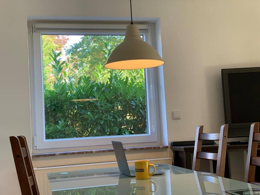 60Qm Zweizimmerwohnung Im Raum Stuttgart Oberriexingen Экстерьер фото