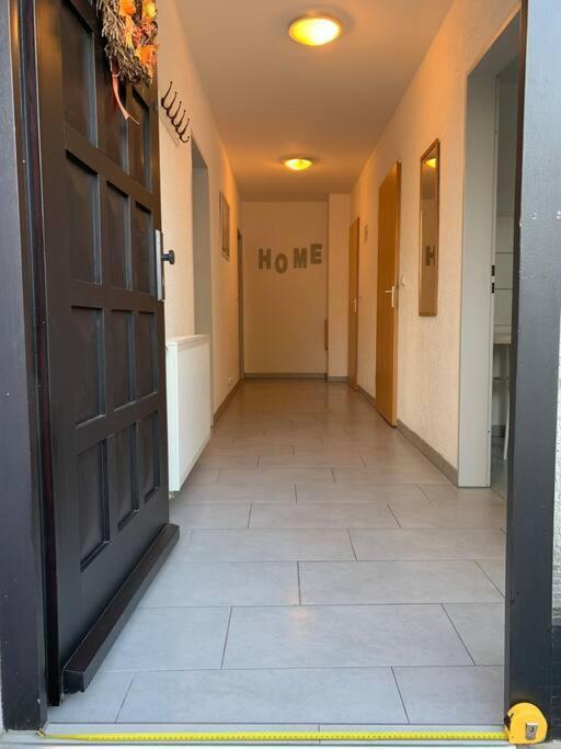 60Qm Zweizimmerwohnung Im Raum Stuttgart Oberriexingen Экстерьер фото