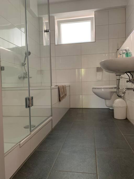 60Qm Zweizimmerwohnung Im Raum Stuttgart Oberriexingen Экстерьер фото